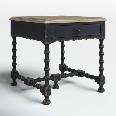 Table de bout rectangulaire Ciao Bella