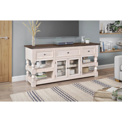 Console Table by Sunset Trading