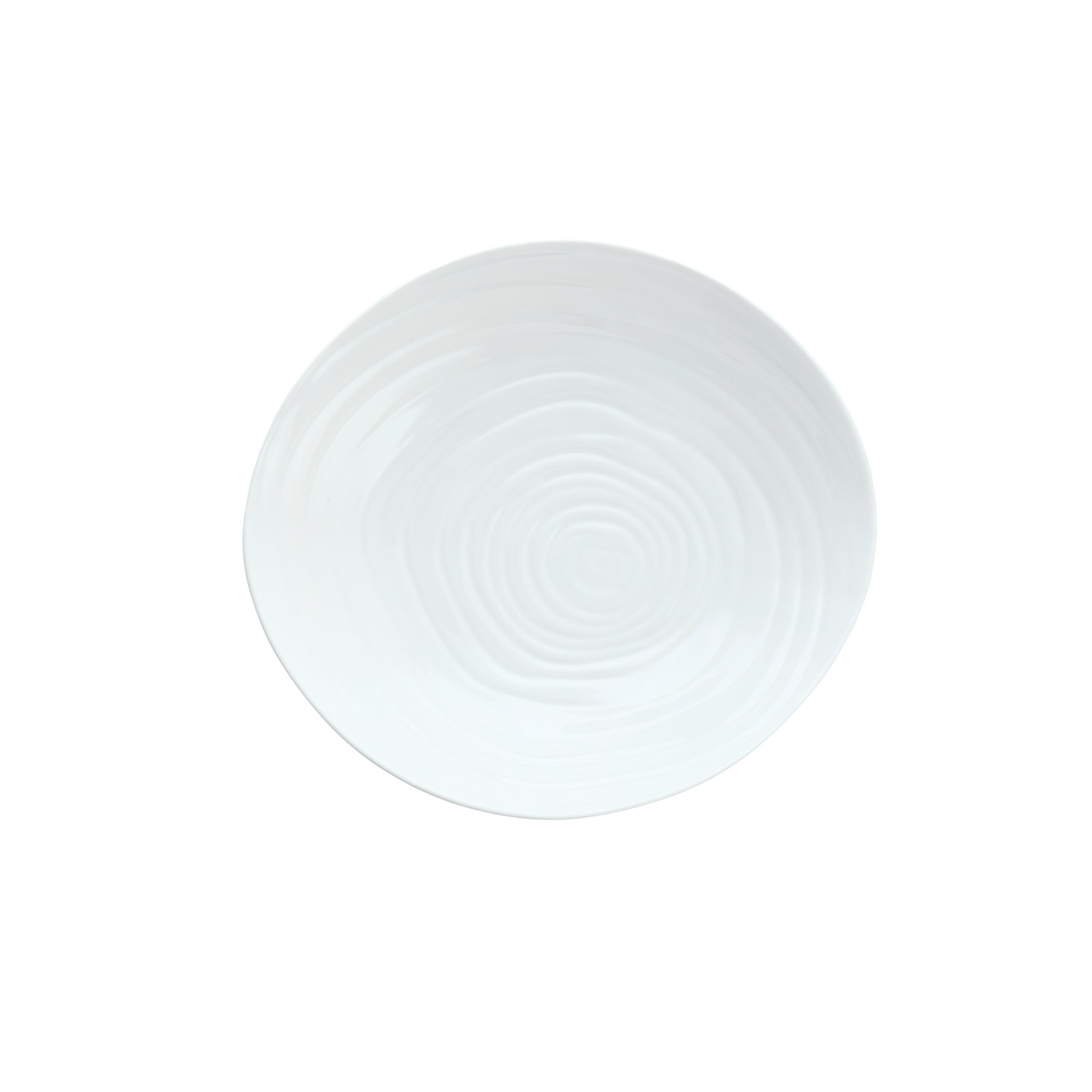 Playa Blanca Soup Bowl