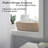 Simplify Plastic Decorative Bins-1833228424