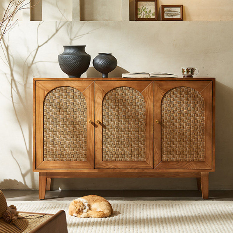 Armoire d'appoint Wabi-Sabi