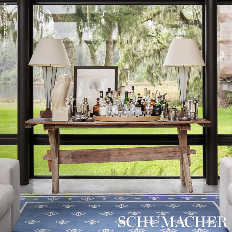 Amagansett Rug, Rectangle 8' x 10'