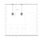 Luminaire suspendu tambour simple à 1 lumière Bevil-1679372581