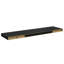 Tablette murale Tablette flottante à fixation murale pour cadre photo-1550499437-1550499435
