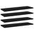 Floating Shelves Wall Shelving Wall Mounted Shelves Display Wall Units-96248152-96248155