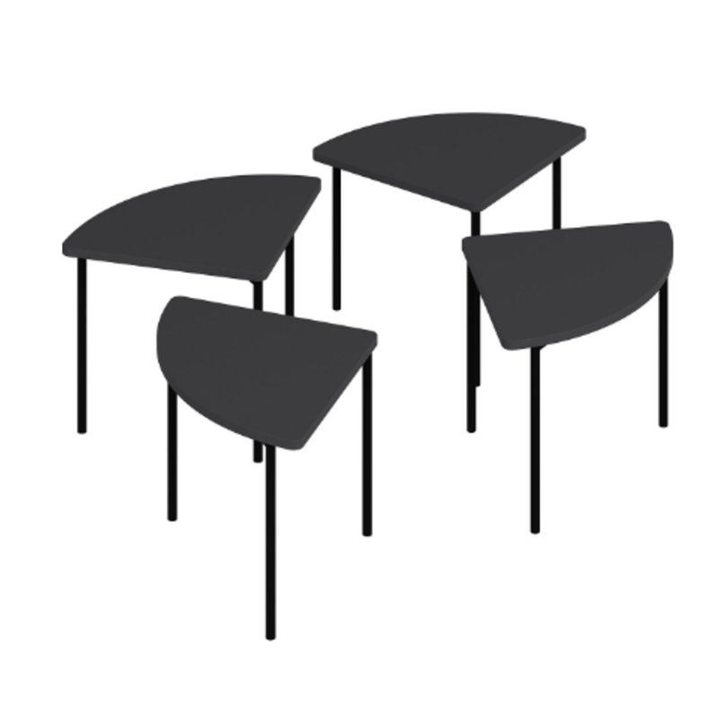 Three Leg Coffee Table