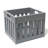 Harriet Bee Decorative Bin-250386211