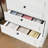 Sumekh Vertical Dresser, 6 Drawer Dresser-2071091366