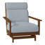 Kennebunkport Patio Lounge Chair with Cushions-38581410-70236944-110919745