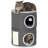3-Storey Cat Condo Barrel Tree with 2 Hideaways; Scratching Board