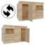 Pent 10 x 6 Shiplap Shed
