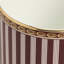 Red Splendour Bone China Coffee Mug