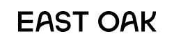 EAST OAK Logo
