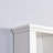 Bathroom Wooden Wall Cabinet