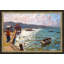 Coastal Holiday Gallery 4 Painting