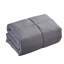 Édredon en microfibre Lerma Grey-1072809935