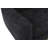 360-Degree Swivel Accent Chair with a Pillow-2068247693