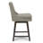 Aleksy Swivel 26'' Counter Stool-61920063