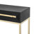 Zephira Console Table With 2 Drawers-2045757317