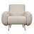 Hera Upholstered Armchair