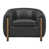 Black Top Grain Leather is unavailable