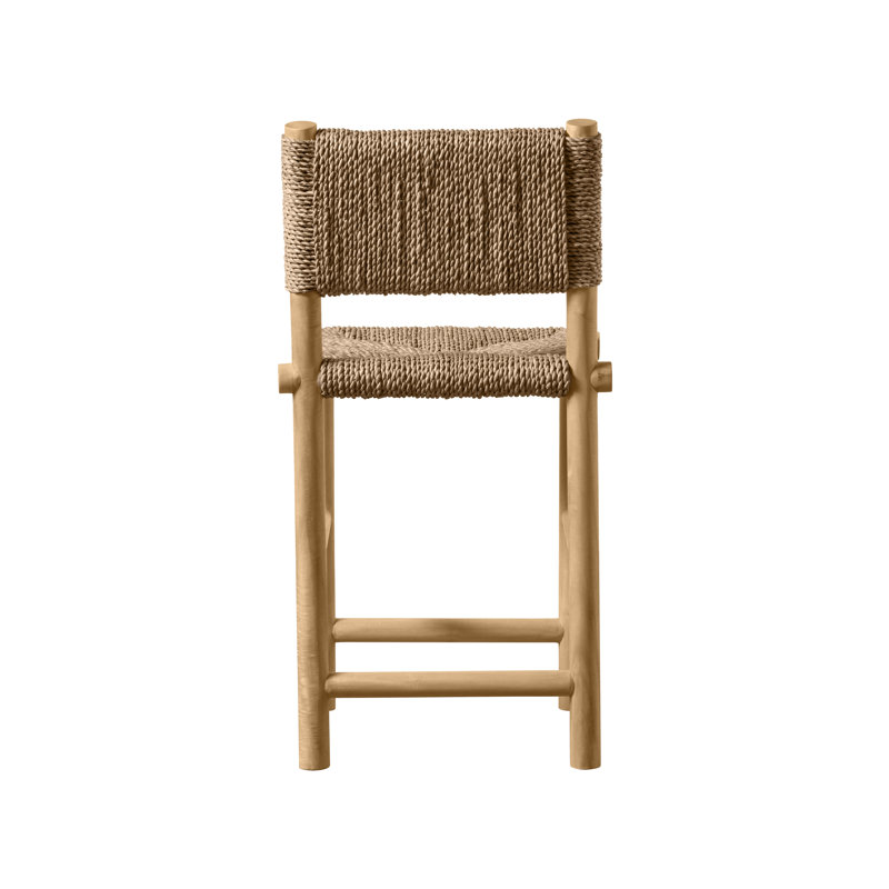 Hacienda Stool