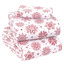 Ensemble de draps 100% flanelle de coton Colyt-2054285025-2054285022