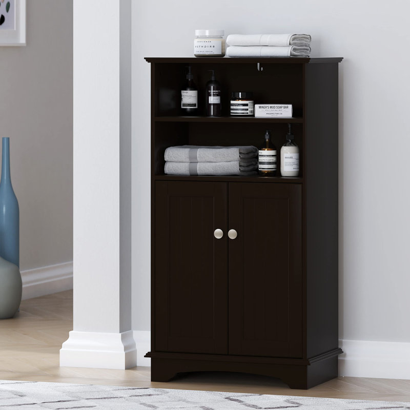 Armoire de salle de bain