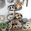 Plateau en bois Farmhouse