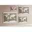 Pudsey Cork Corkboard / Bulletin Board
