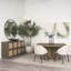 Buffet tissé Veasey