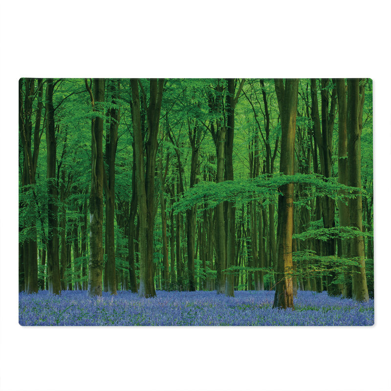 Planche à découper Ambesonne Spring