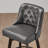 Arjean Swivel Upholstered Counter Stool-734803964