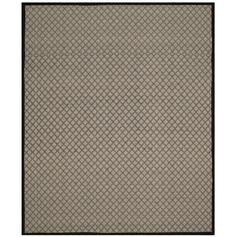 Doyle Performance Geometric Rug, Rectangle 8' x 10'