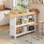 160 cm Home Bar Cabinet-993865051
