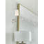 Sylvan 1 Light Wall Sconce-1516021130