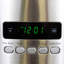 Kenmore Drip Coffee Maker Machine, 1.8L Filter Coffee Machine with Timer-98125209