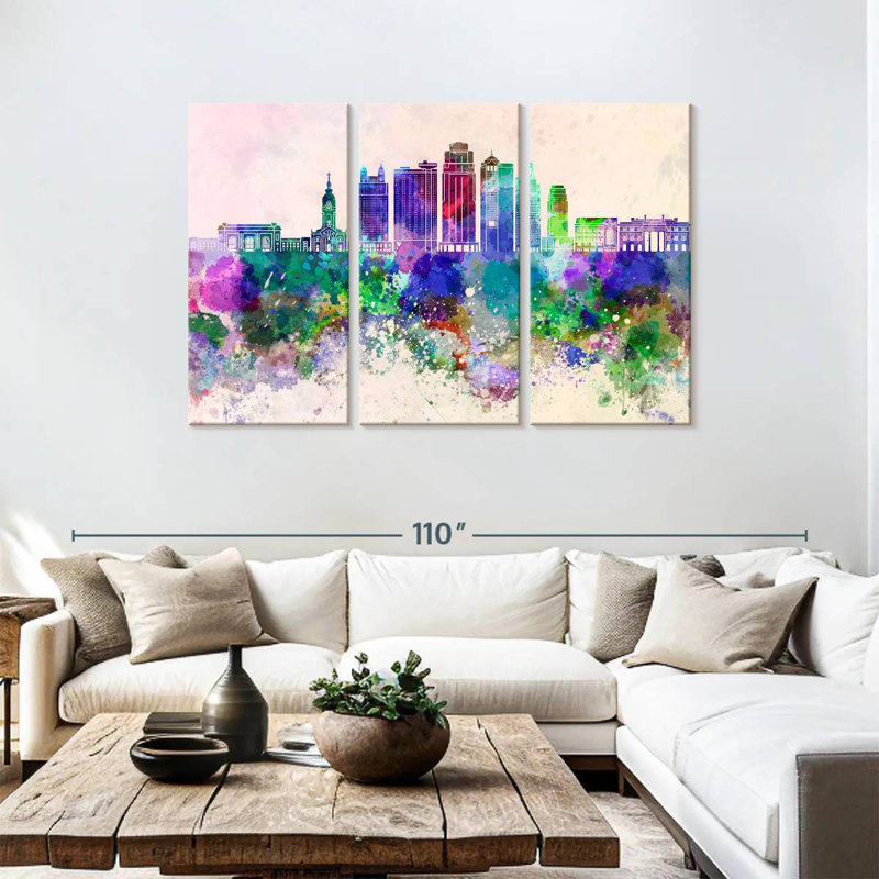 Kansas City