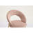 Meshea Dining Chair with Sleek Metal Legs-123099094-123099098