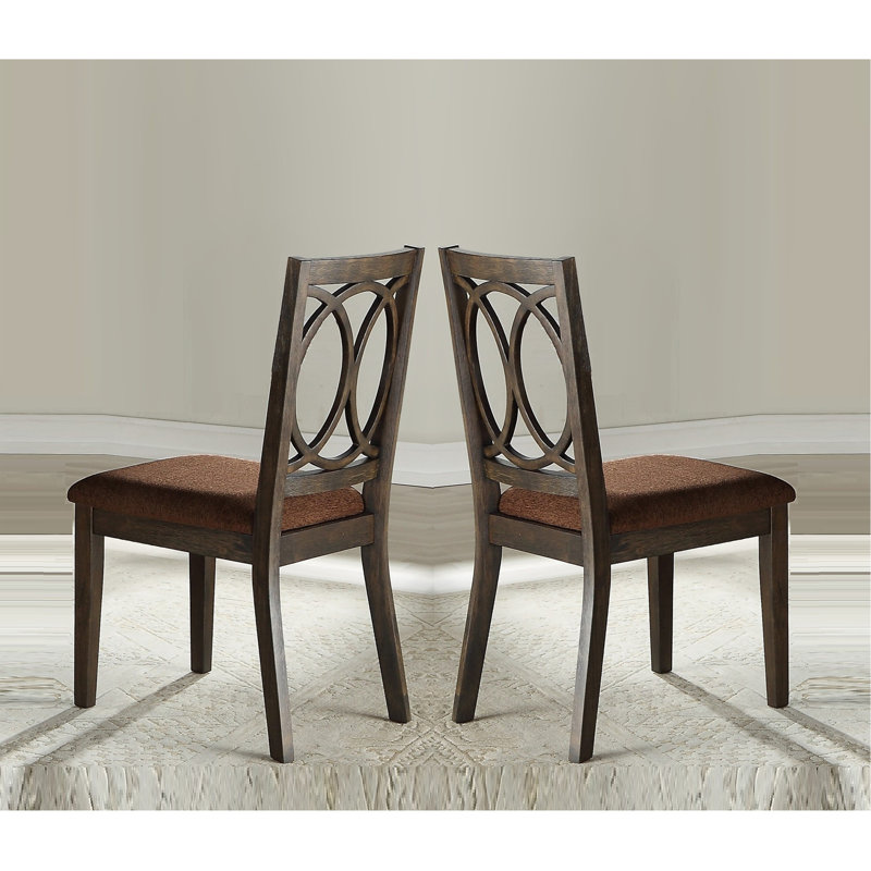 Ensemble de chaises de salle à manger Classic