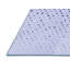 Tapis violet en laine-1033138367