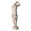Statue la déesse du jour Héméra