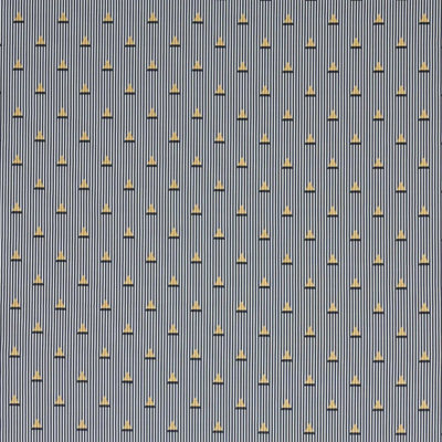 Ludus Stripe Fabric