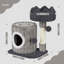 Amadahy 53cm H Cat Tree-675878735