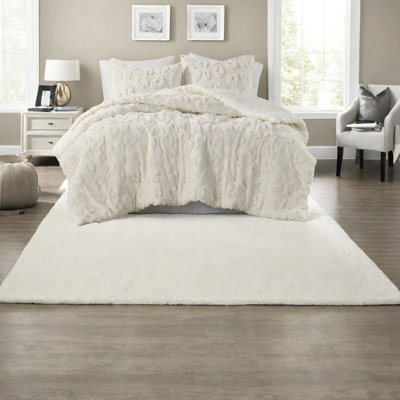 Ensembles de literie confortables en polyester de style animal, parfaits pour la maison
