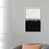 White Framed Canvas
