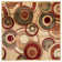 Amiee-Louise Performance Geometric Rug