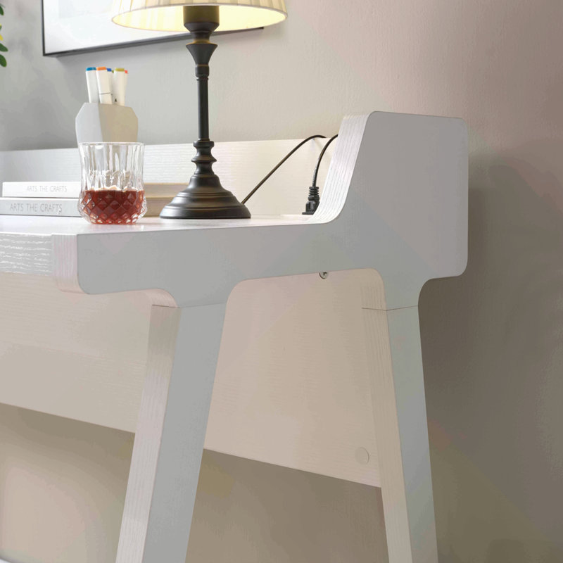 Bureau d'écriture pour bureau à la maison