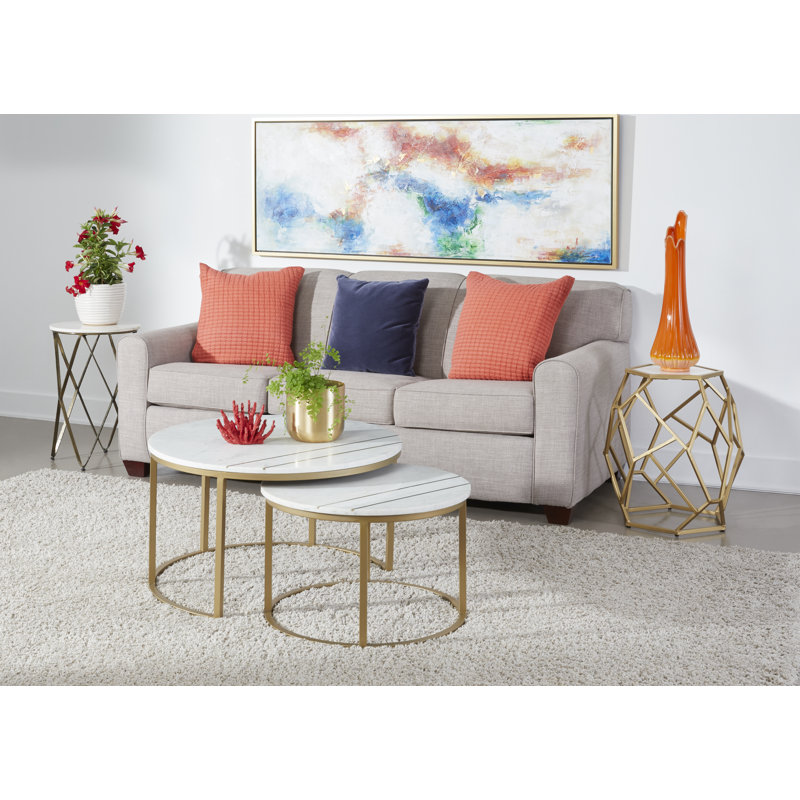 Nesting Coffee Table