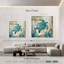 Tortue de la baie de Monterey Brampt-109148255